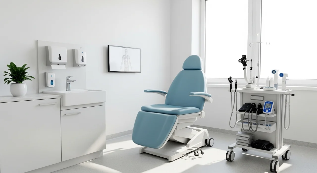 자궁경부암 검사 종류와 주기