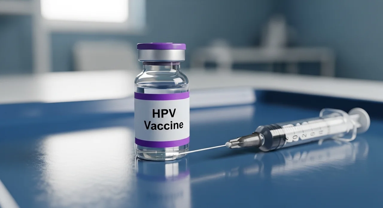 예방의 핵심: HPV 백신과 생활 수칙