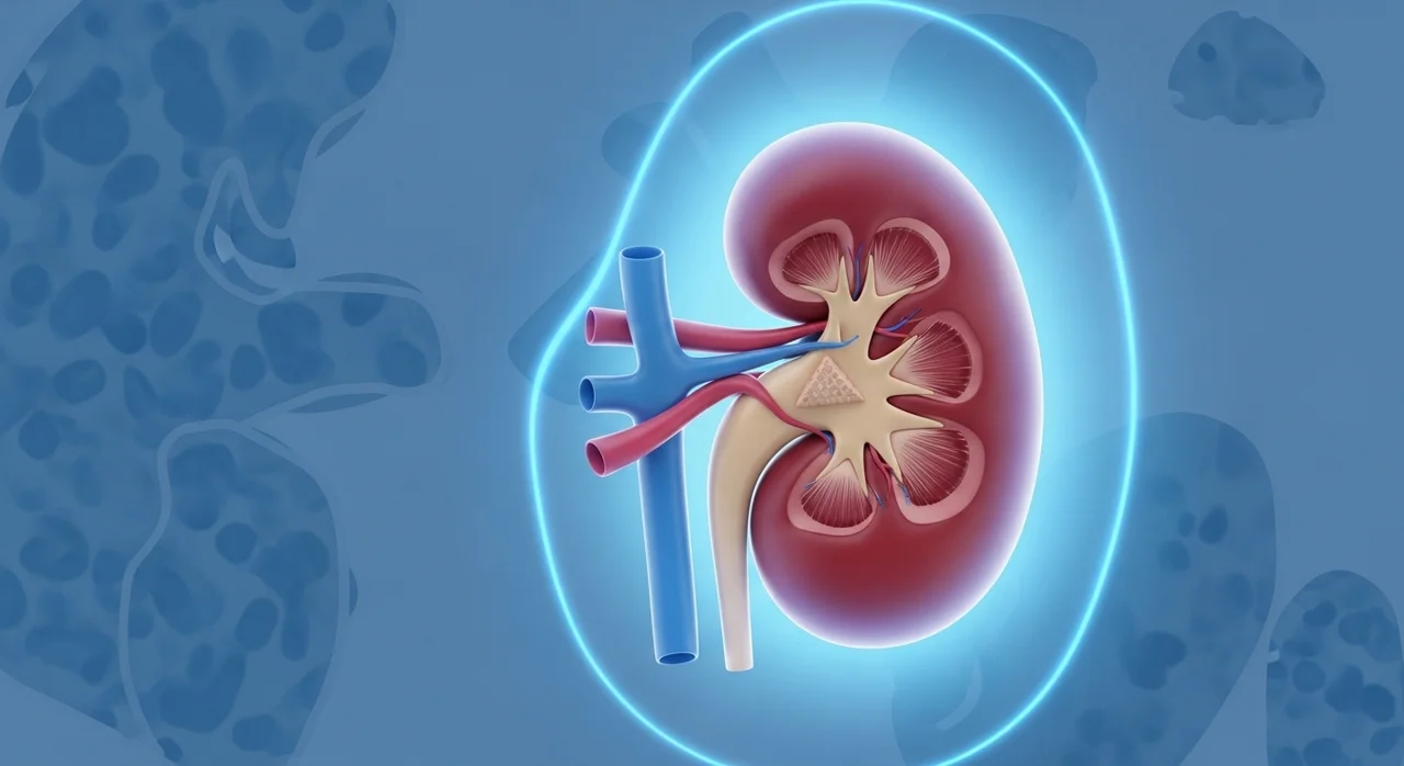 신장 건강의 중요성과 식단의 역할
