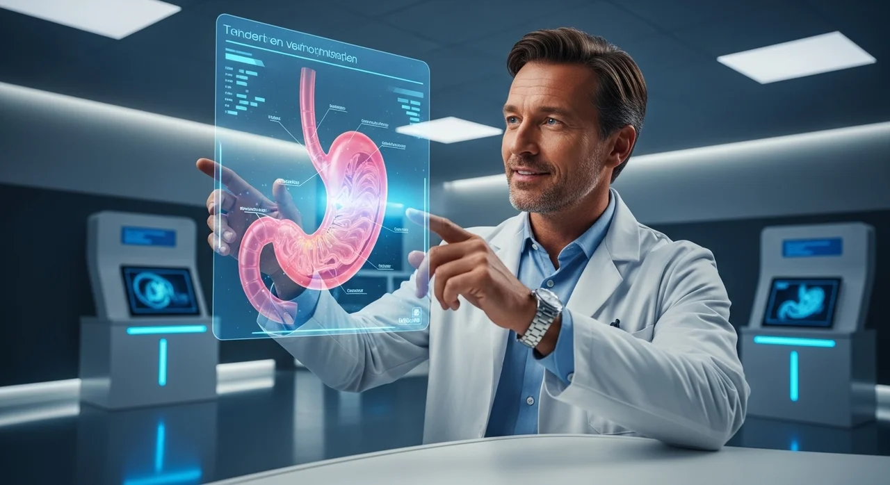 위암 초기증상, 왜 '침묵의 살인자'라 불릴까?