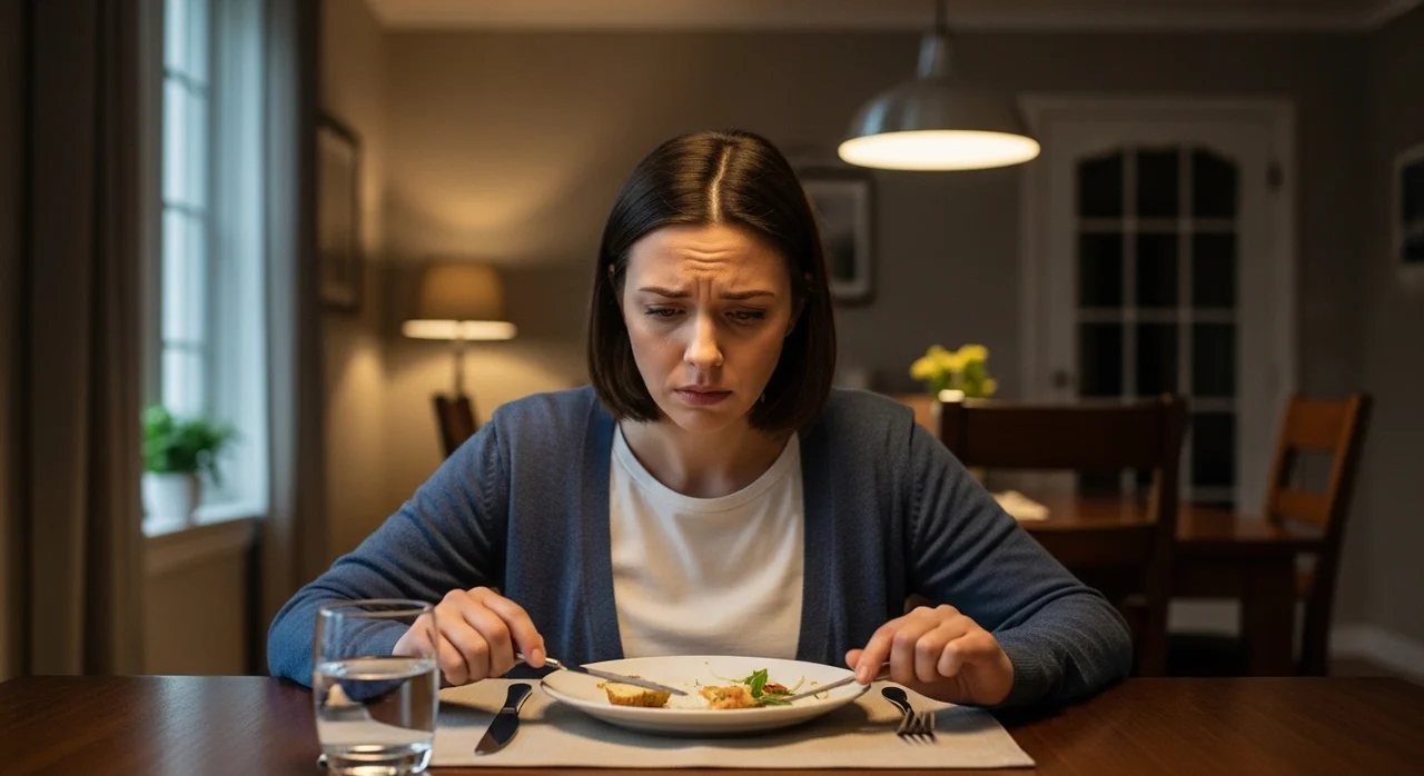반드시 알아야 할 위암 초기증상 5가지