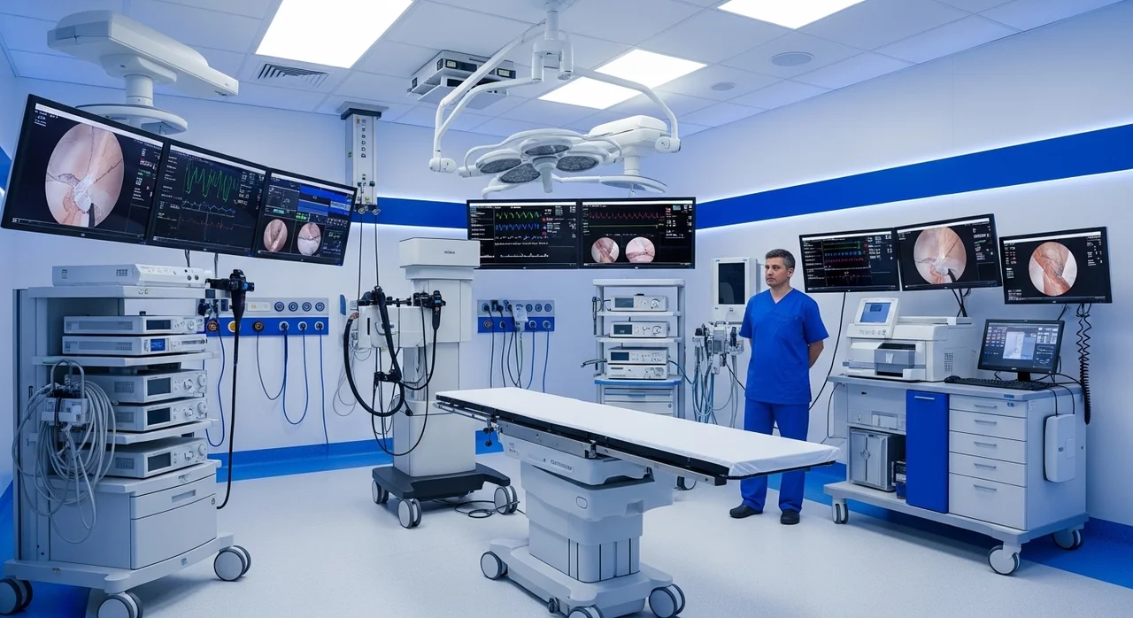 위내시경 검사, 언제 그리고 얼마나 자주 받아야 할까?