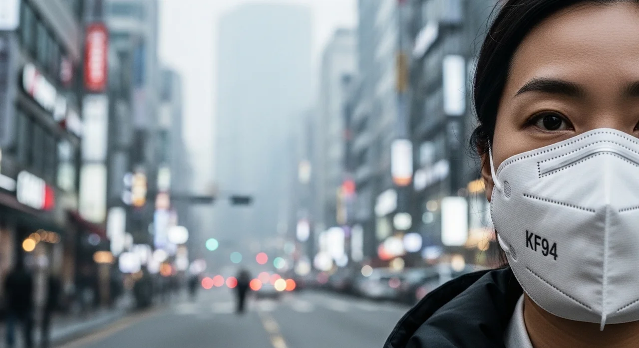 서울 초미세먼지 공습, 지금 당장 확인해야 할 핵심