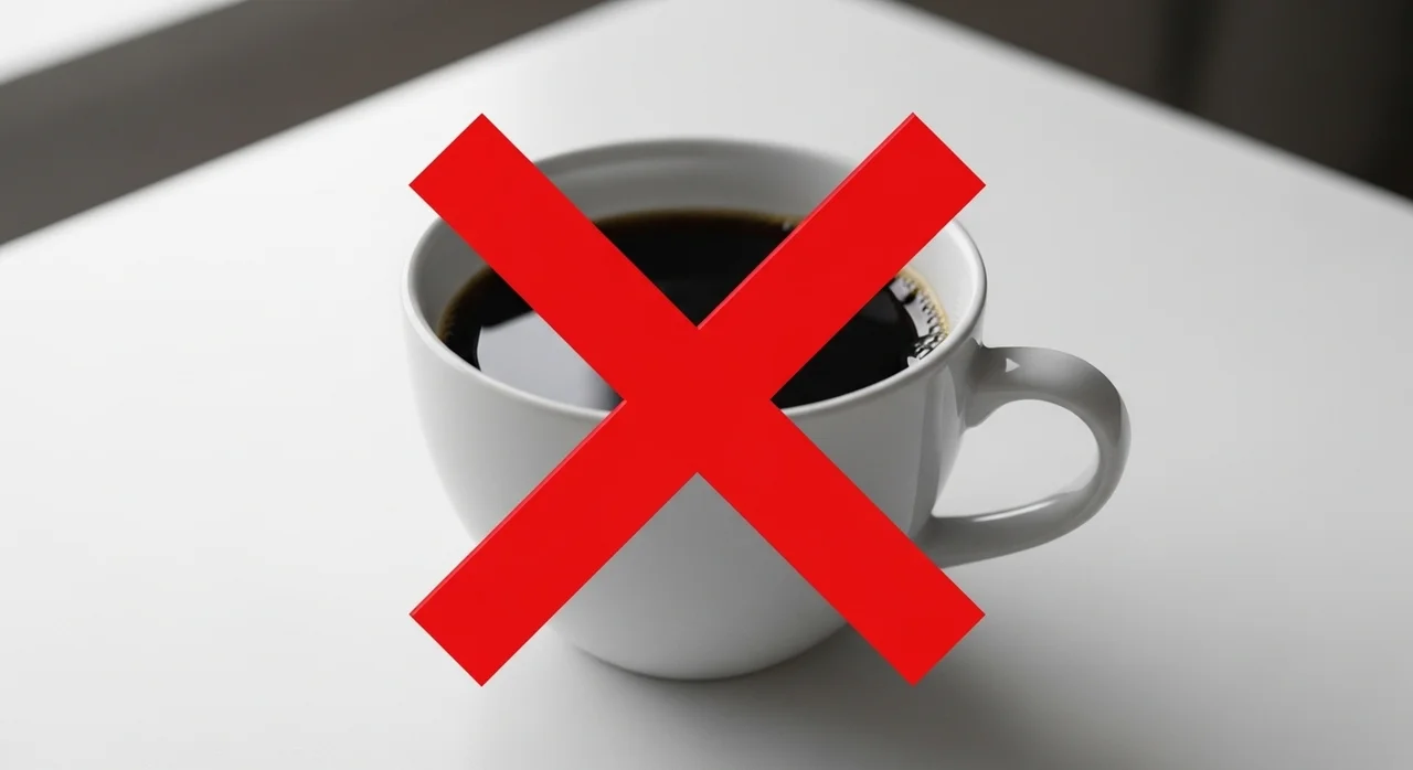 이것만은 피하세요! 주의사항