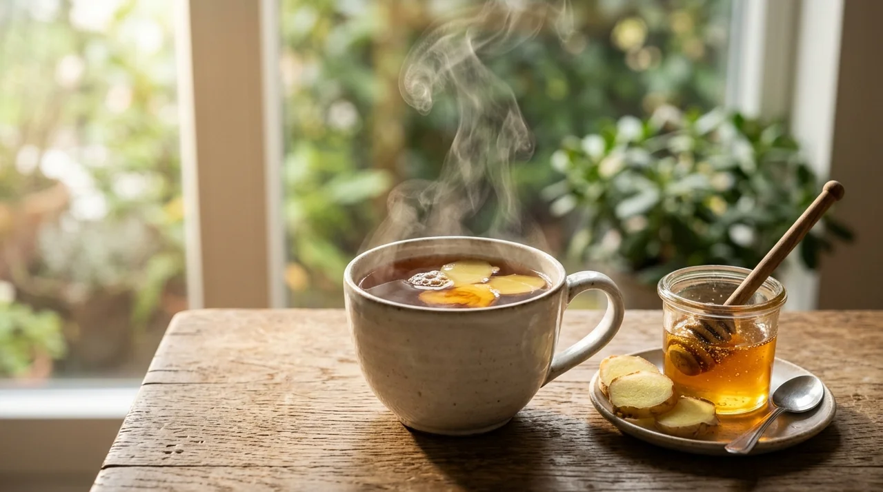가래삭히는법 5가지 완벽 정리: 목 이물감 시원하게 해결하기