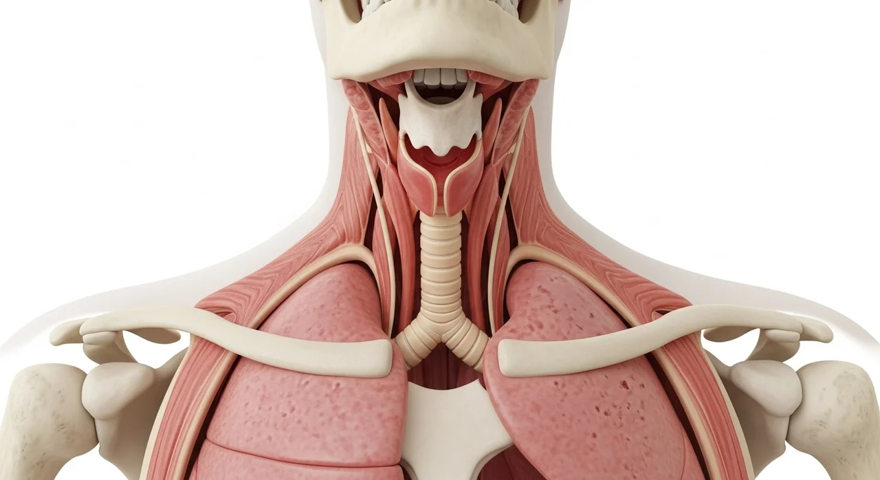 가래가 생기는 이유와 유형별 특징