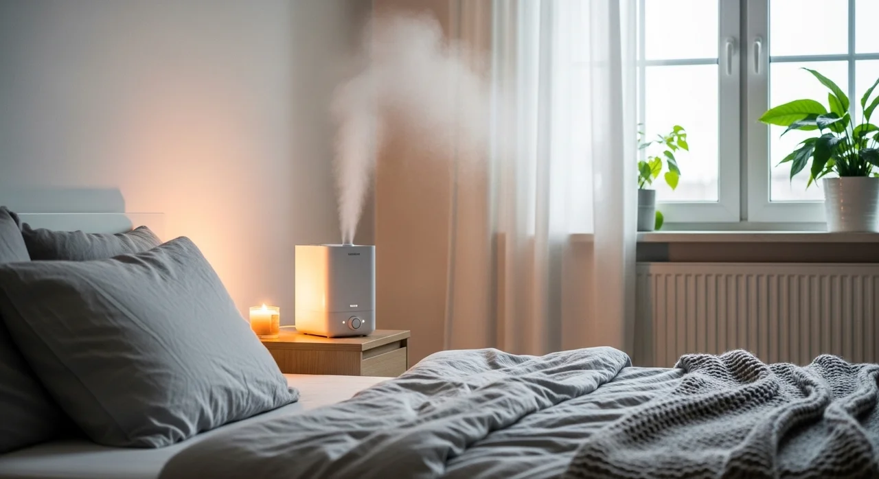 즉시 실천 가능한 가래 삭히는 생활 습관 3단계