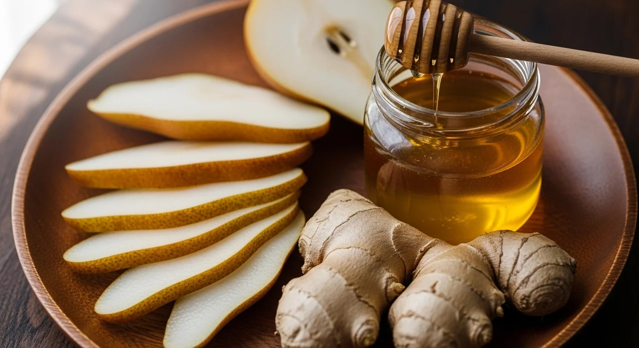 기관지에 좋은 음식 Best 3 비교