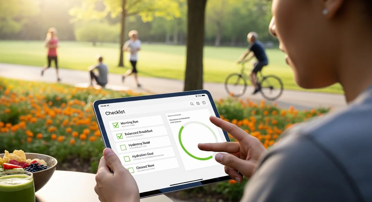 목 건강을 위해 반드시 피해야 할 습관