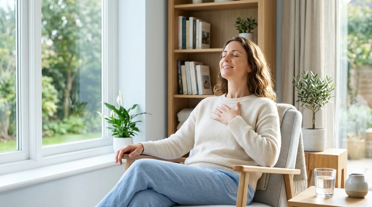 코막힘뚫는법 1분 만에 시원해지는 확실한 방법 5가지 정리