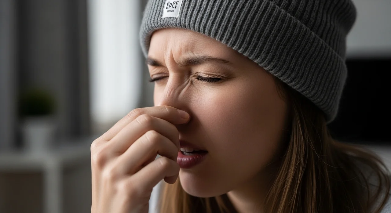 답답한 코막힘, 지금 당장 해결하고 싶으시죠?