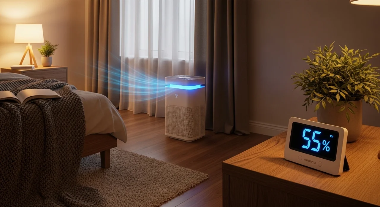 재발을 막는 코 건강 생활 습관 체크리스트