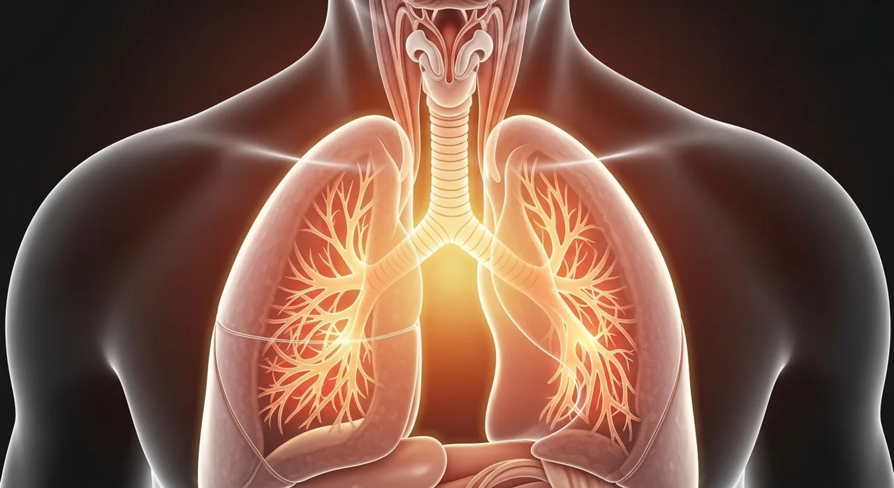 왜 기침이 멈추지 않을까요? 원인별 특징