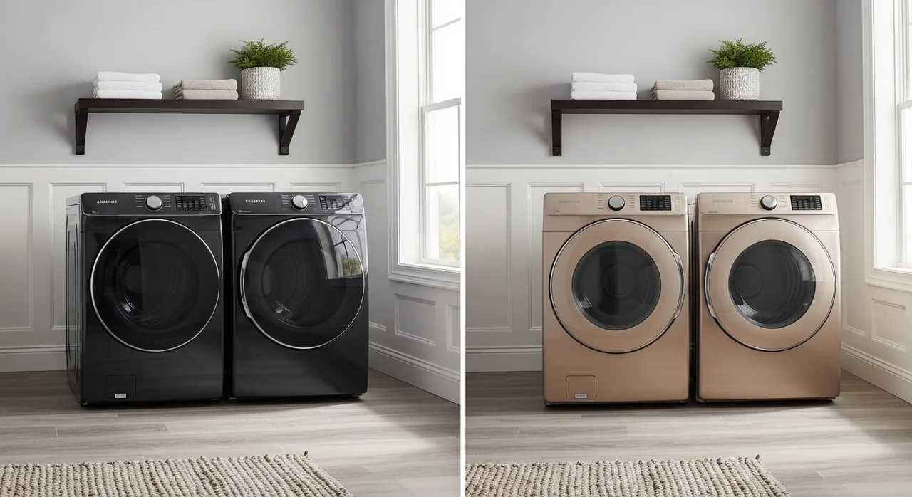 삼성 건조기 21kg 주요 모델 사양 비교