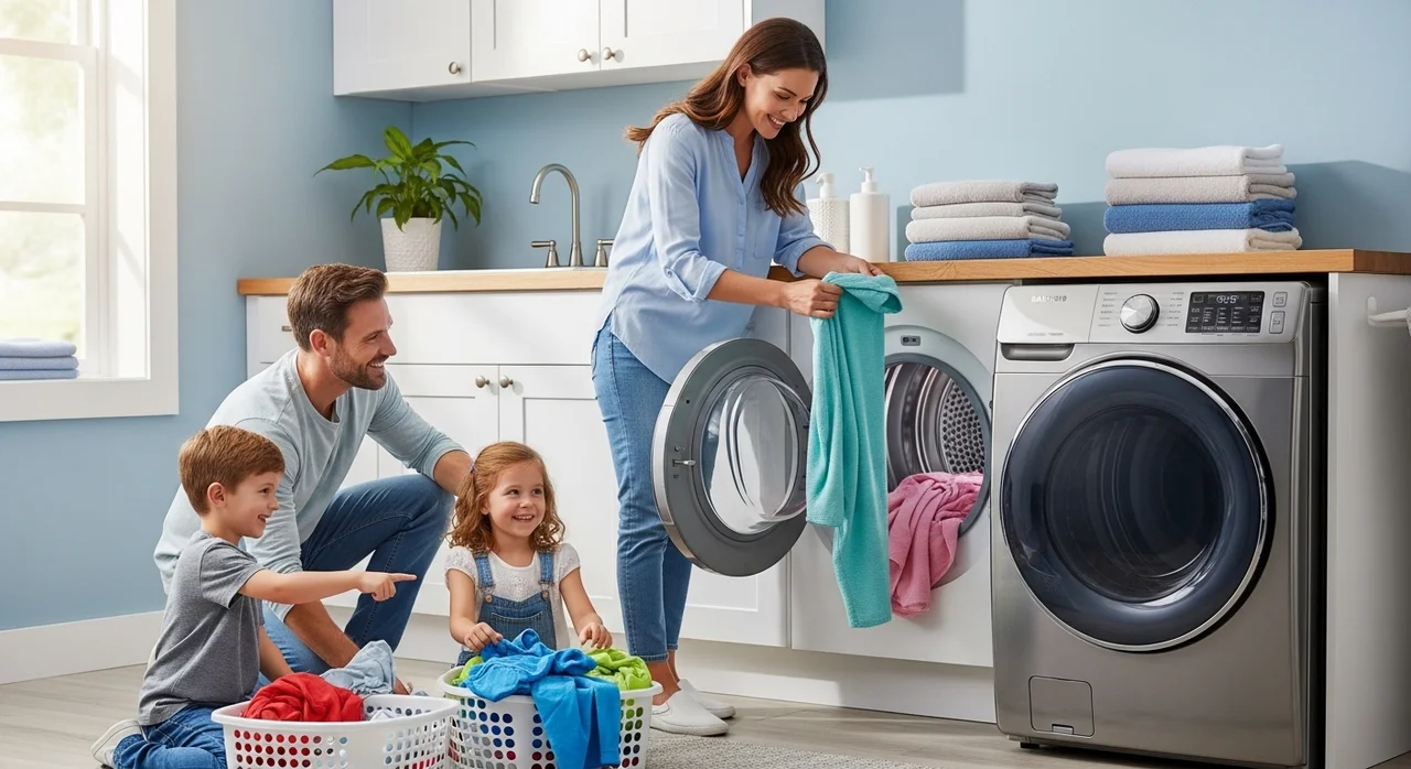 결론: 삼성 건조기 21kg, 살 가치가 있을까?