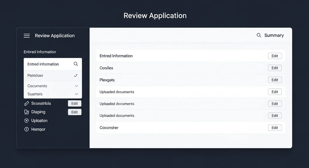 실패 없는 3차 민생지원금 신청 단계별 가이드