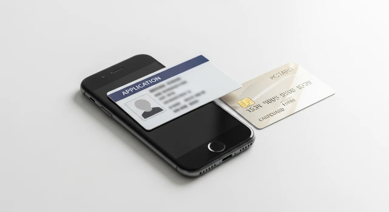 신청 전 반드시 챙겨야 할 서류와 준비물