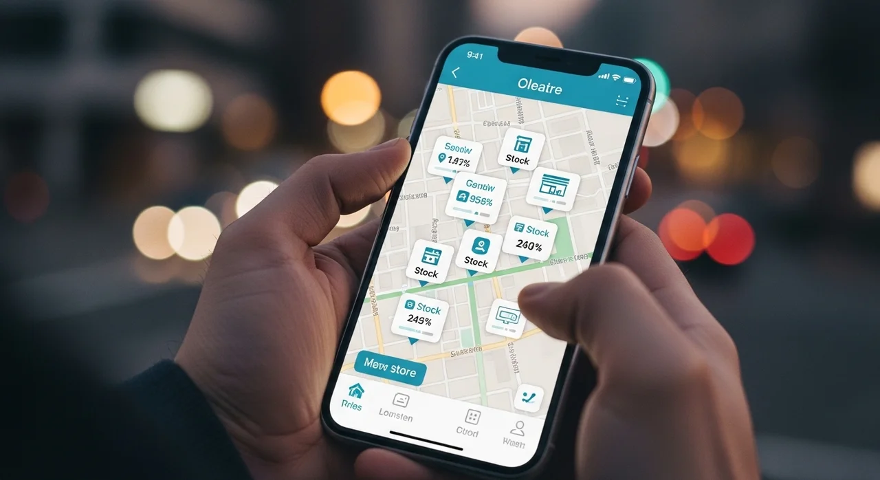 실패 없는 종량제봉투 재고 조회 가이드