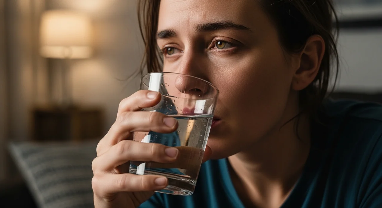 당뇨 초기증상, 혹시 나도? 몸이 보내는 5가지 핵심 신호