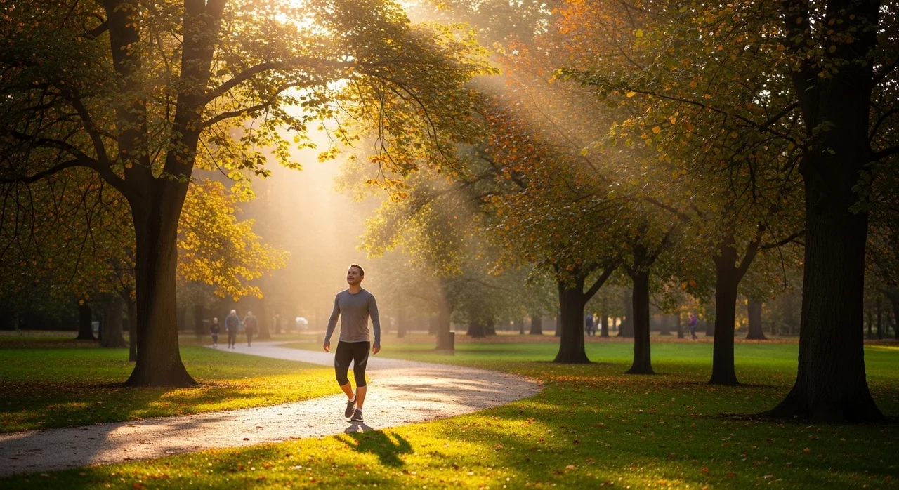 오늘부터 시작하는 혈당 관리 루틴 3단계