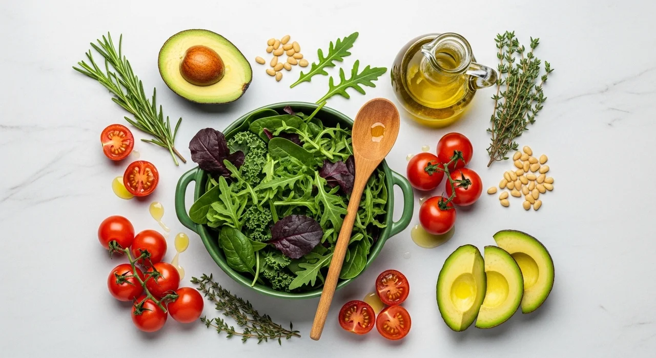 몸을 살리는 토마토의 놀라운 7가지 효능