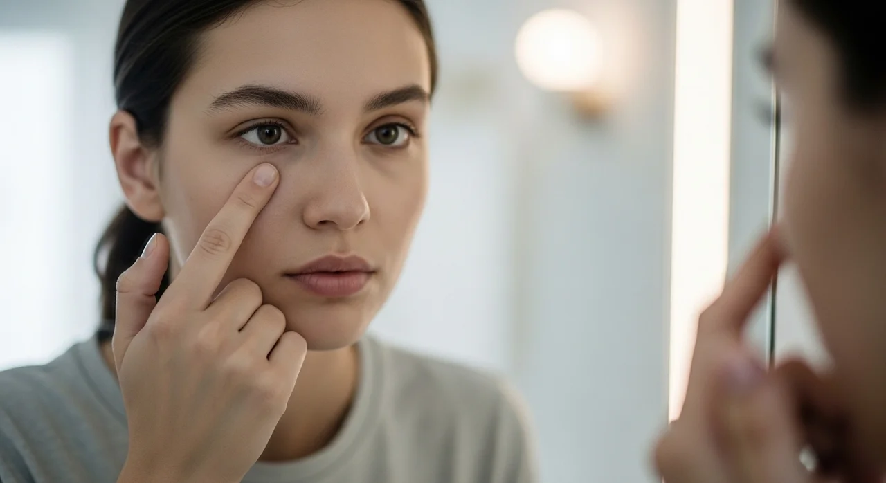 내 몸이 보내는 신호! 결핍 증상 체크리스트
