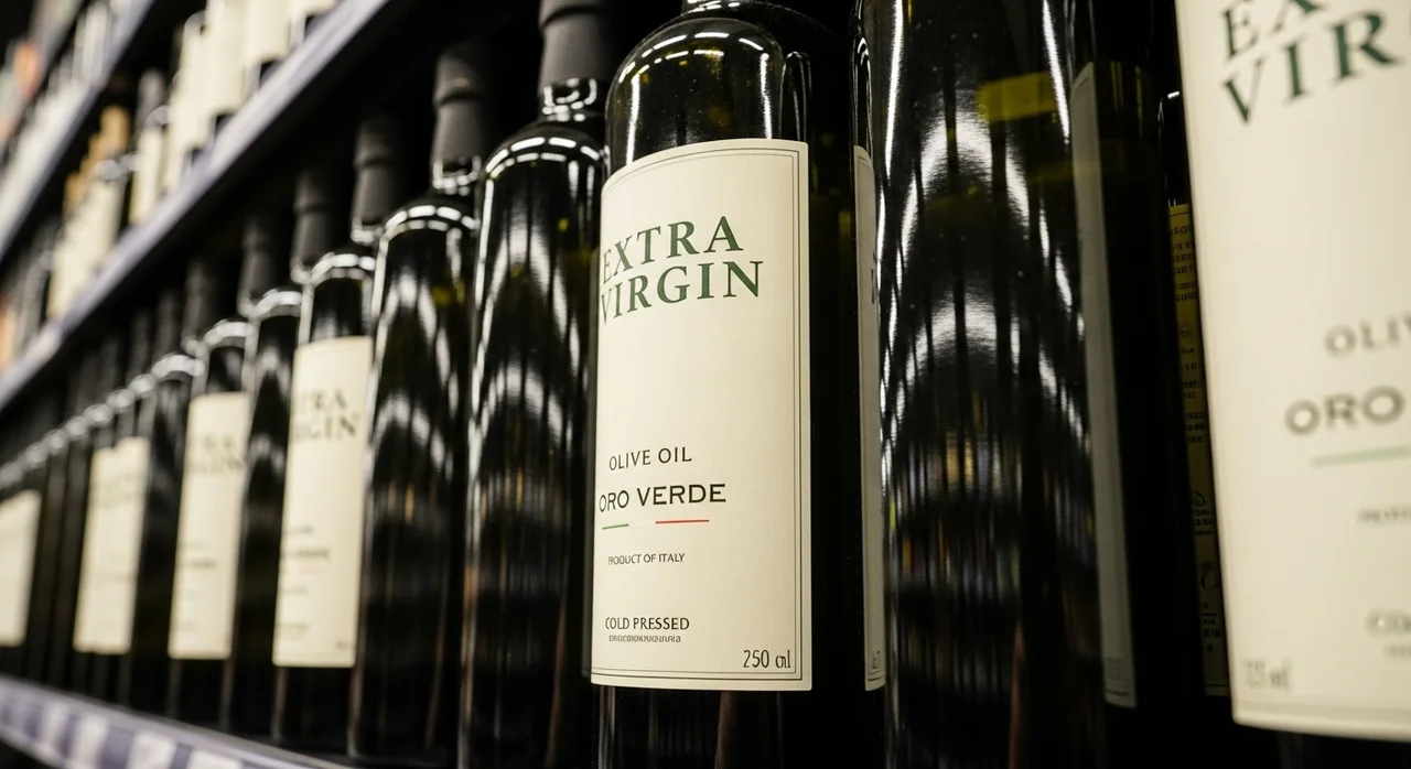 좋은 올리브오일 고르는 3가지 체크리스트