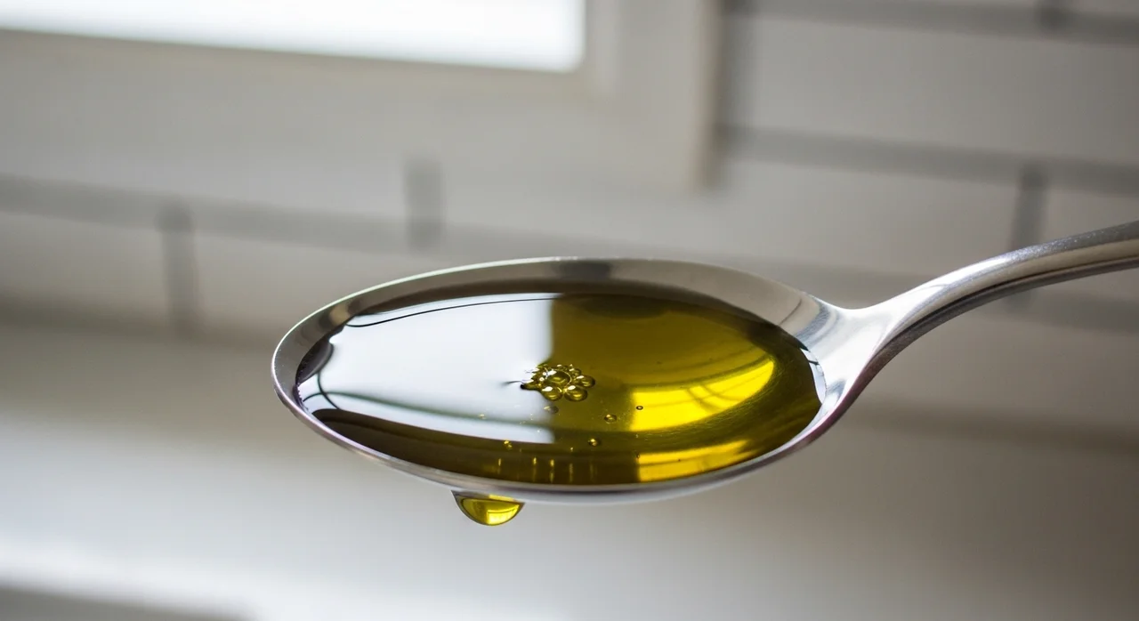 올리브오일 섭취 시 주의해야 할 부작용