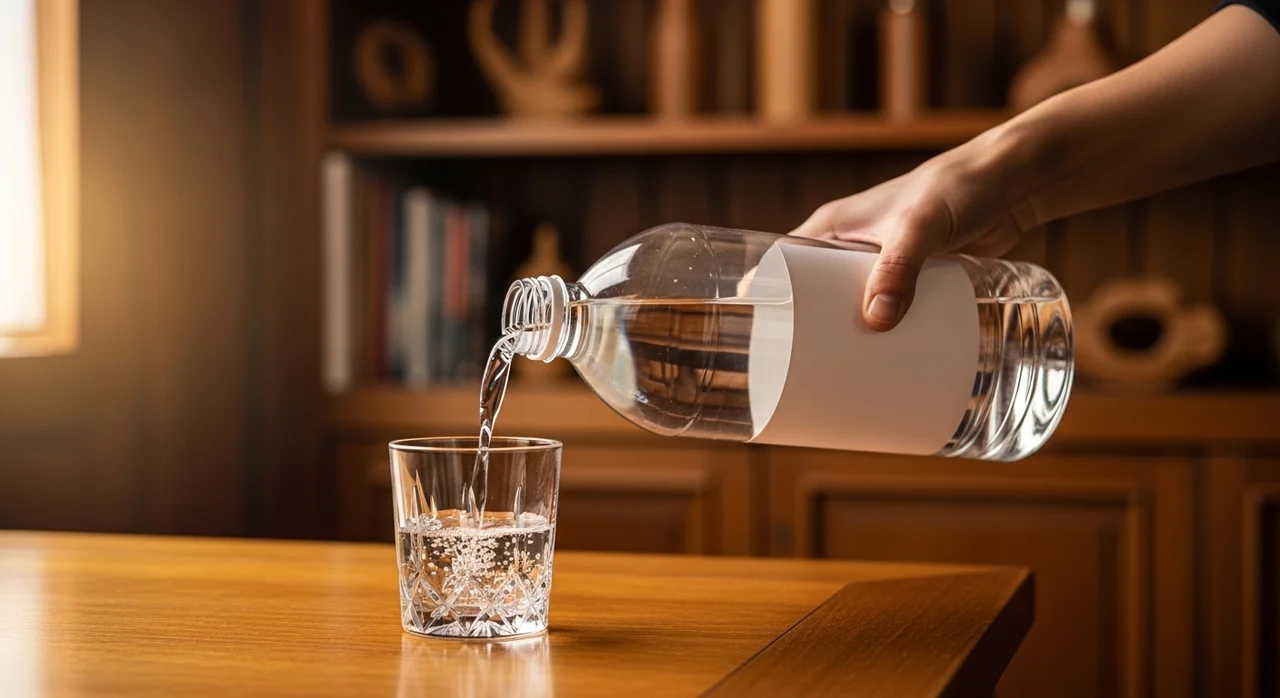 고로쇠물 효능 극대화하는 올바른 먹는법