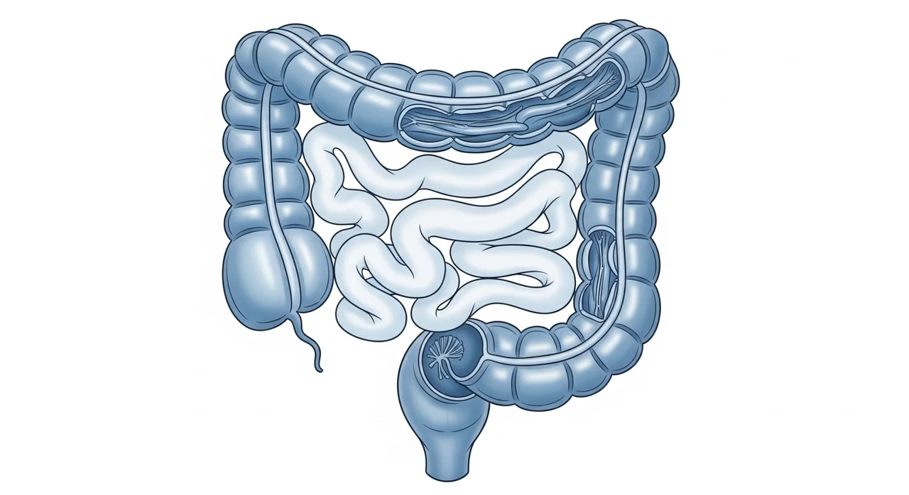 대장내시경 전 음식 조절, 왜 그렇게 중요할까요?