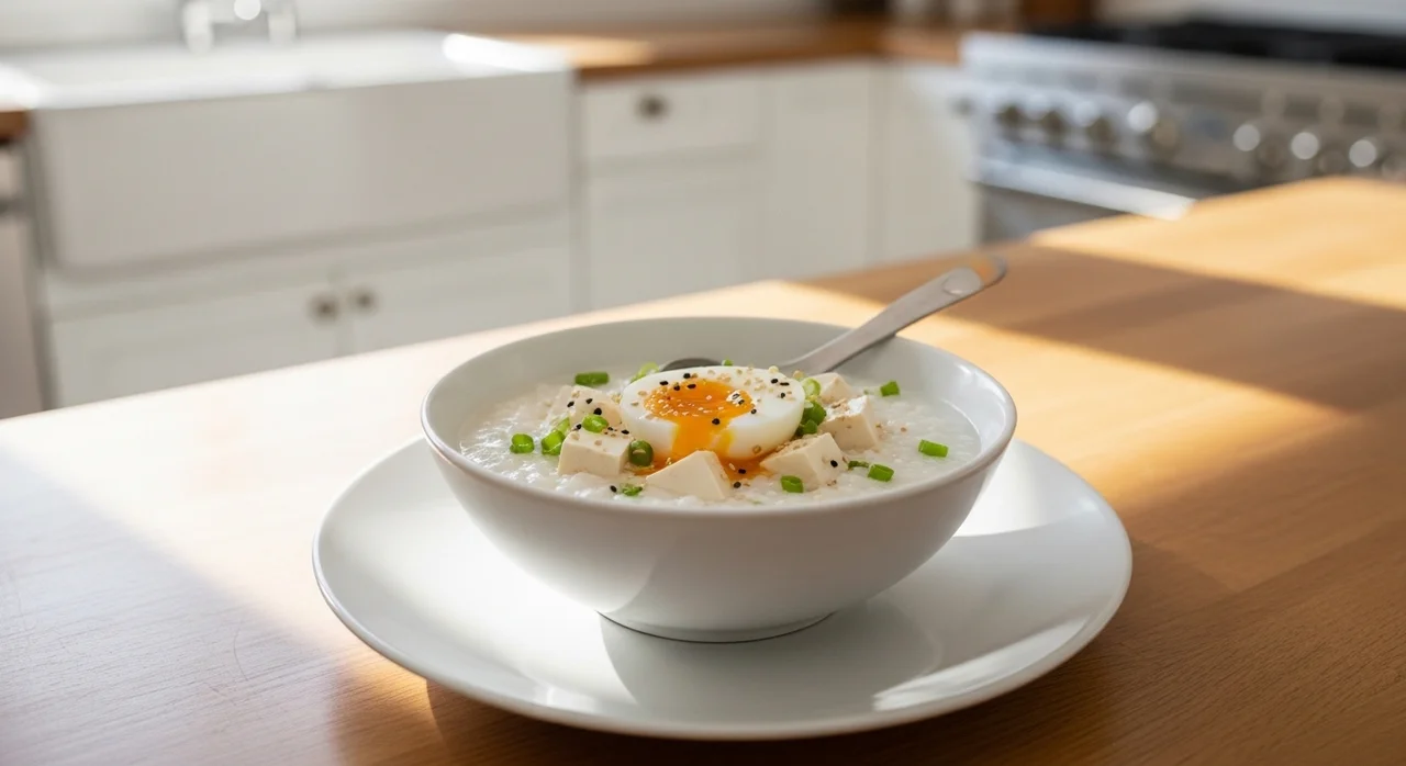 검사 전 마음 편히 먹어도 되는 '착한 음식'