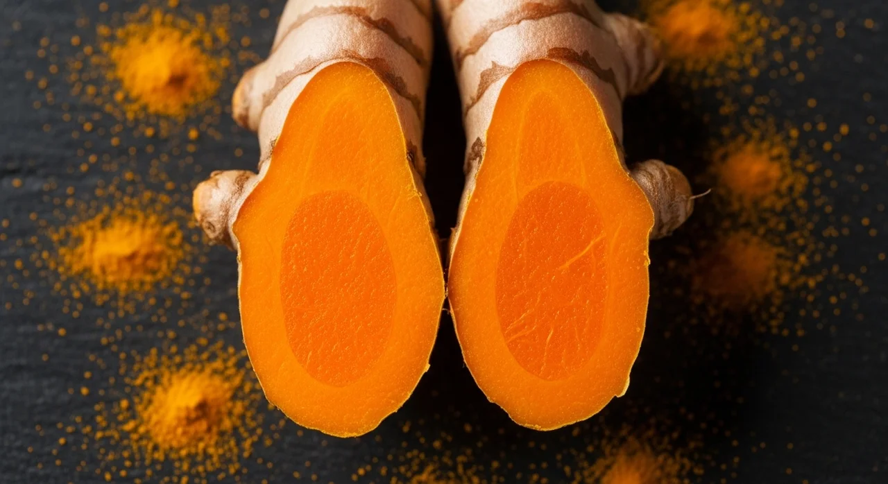 천연 항염증제, 커큐민이 주목받는 이유