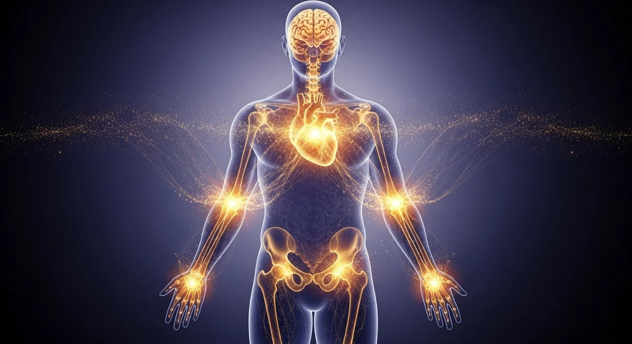 놓치면 안 될 커큐민의 주요 효능 5가지