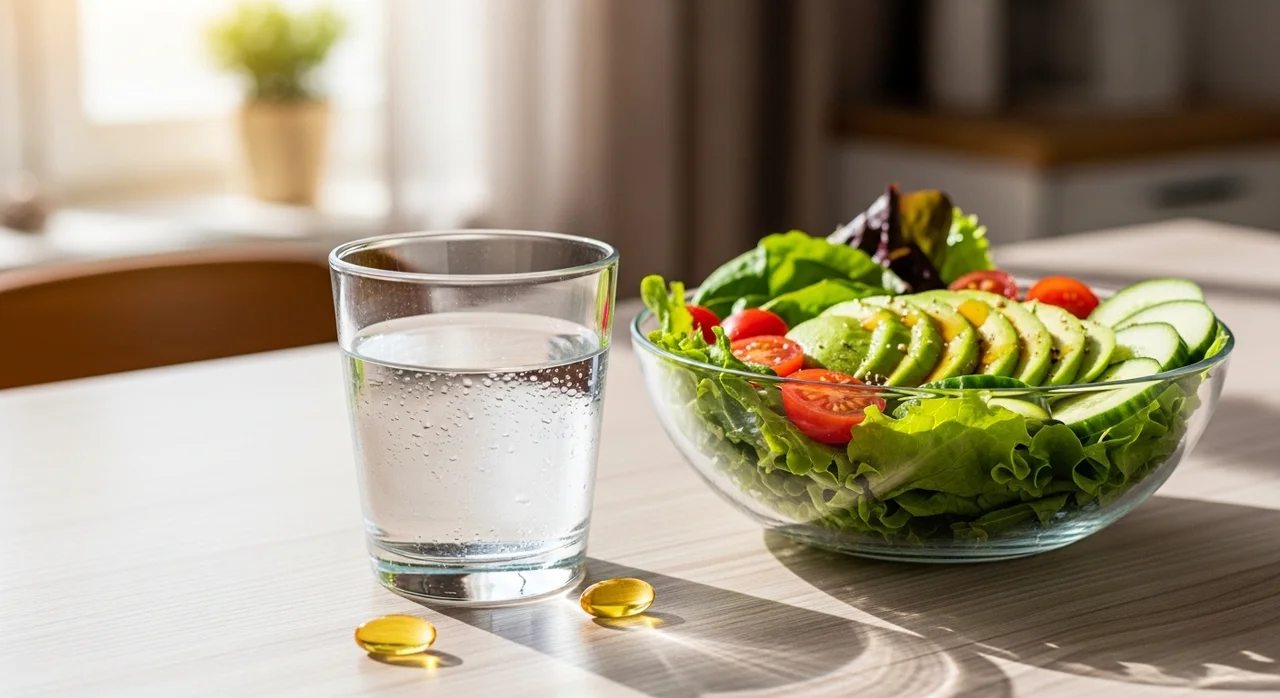 커큐민 효과 제대로 보는 실전 섭취 가이드