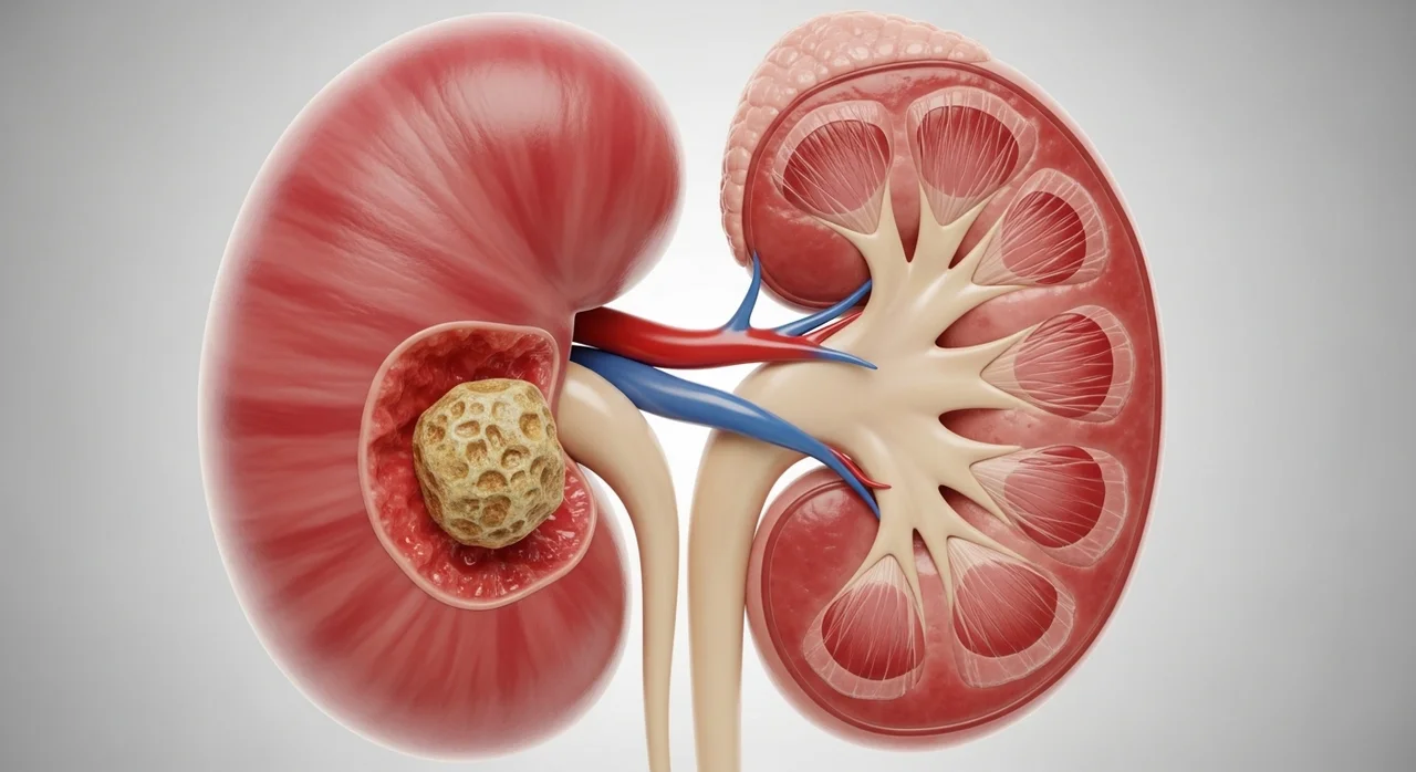 대표적인 원인 5가지: 근육통부터 맹장염까지