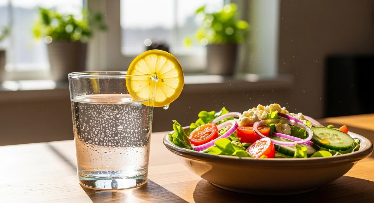 평소 옆구리 건강을 지키는 생활 습관