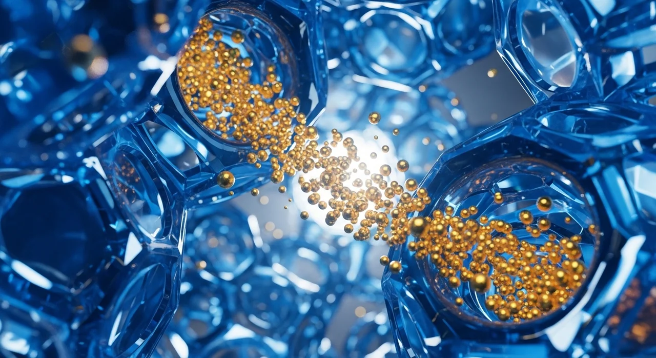 간 건강부터 붓기 제거까지, 알부민의 핵심 효능