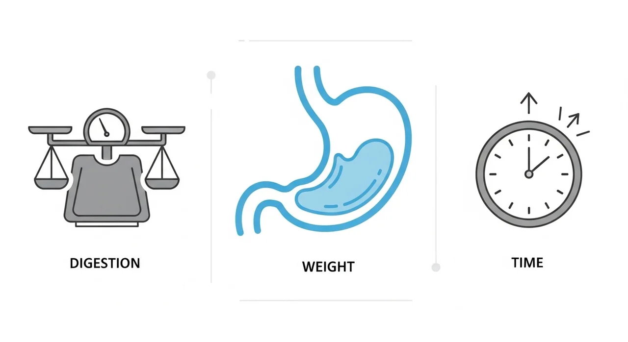 놓치기 쉬운 대장암 의심 증상 3가지 요약