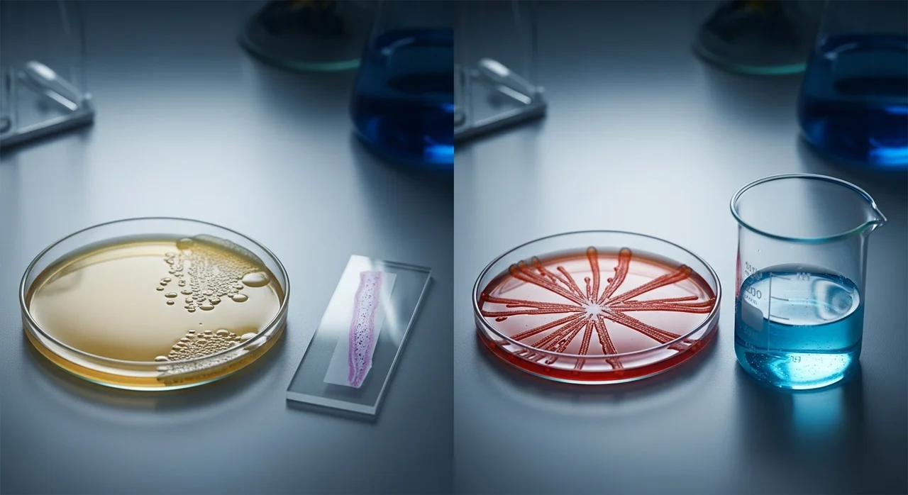 피가 섞여 나온다면? 치질 vs 대장암 차이점