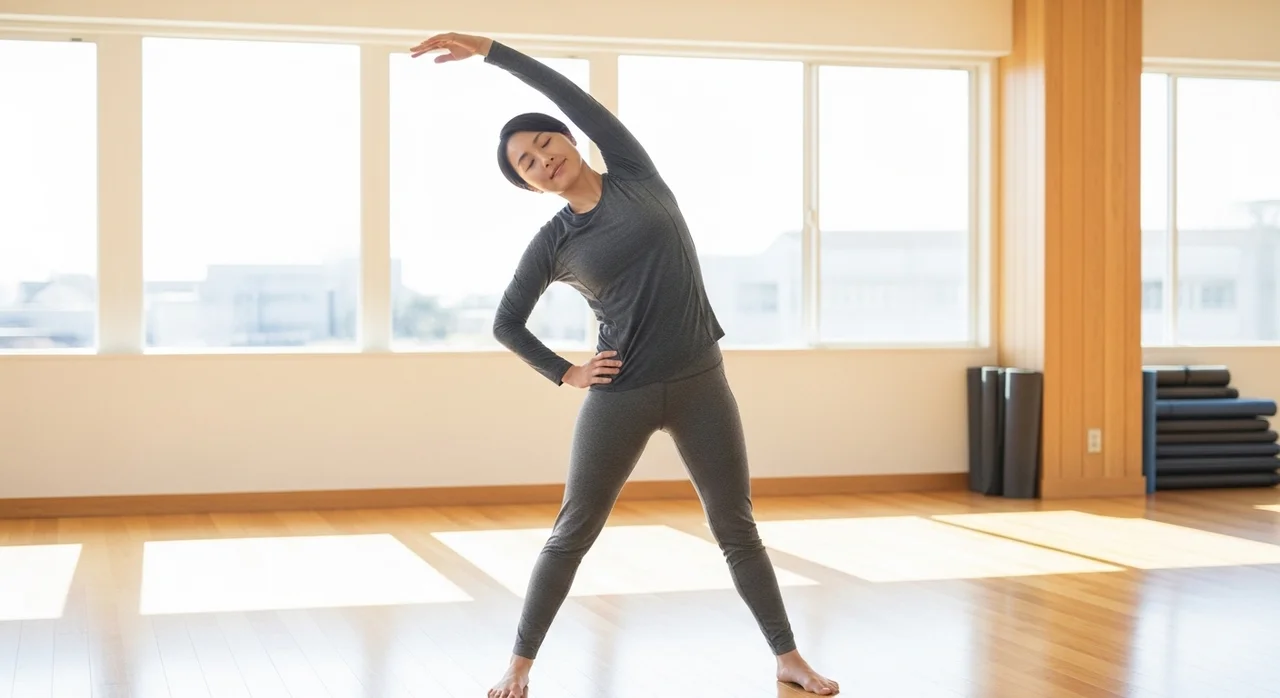 가장 흔한 원인: 근육통과 골격계 문제