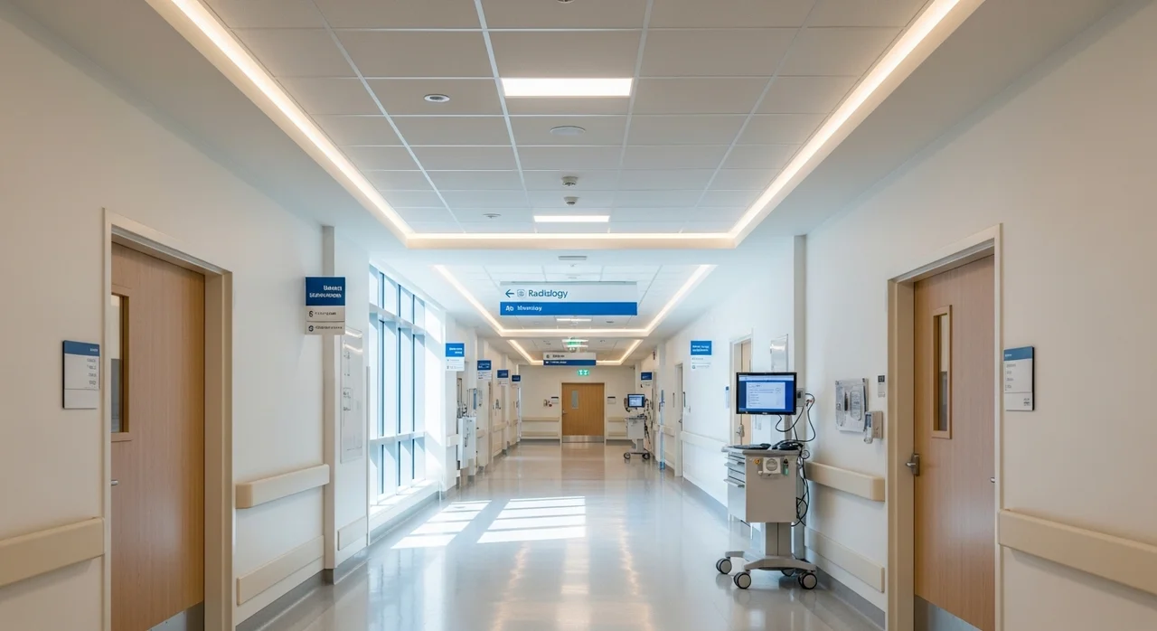 통증 완화를 위한 병원 방문 가이드