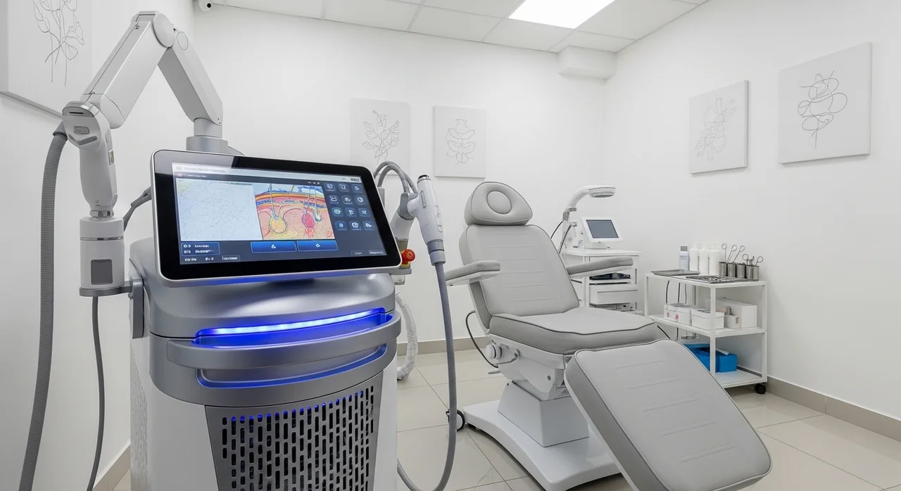 레이저 vs 면역 치료, 어떤 선택이 유리할까요?