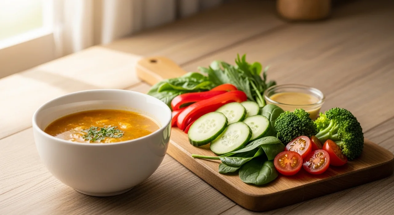 갑상선 건강을 위한 실전 관리 팁