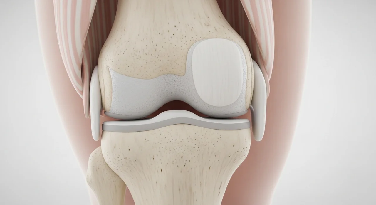 무릎 반월연골판 통증, 방치하면 안 되는 이유