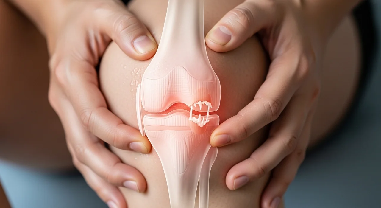 내 무릎 상태는? 반월연골판 파열 주요 증상 정리