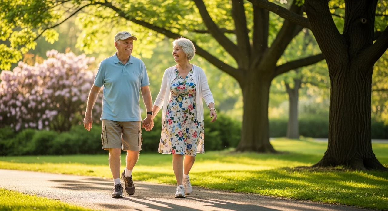 무릎 건강을 지키는 생활 습관과 마무리