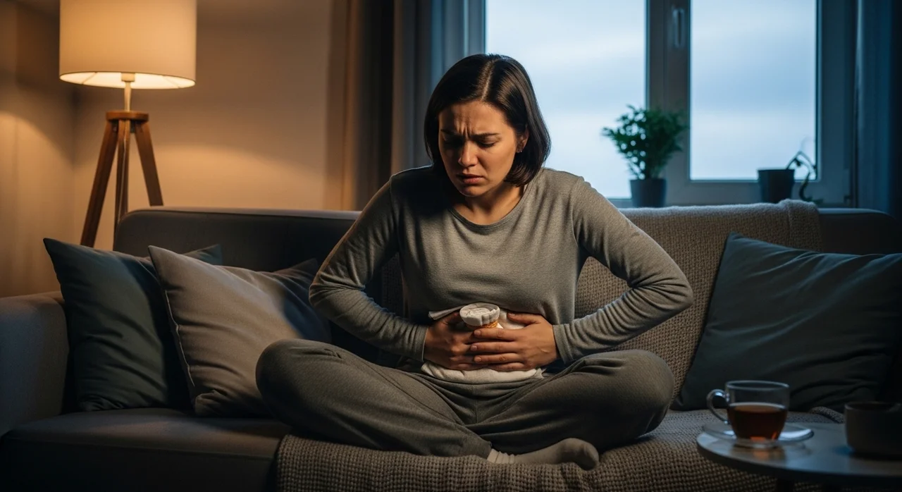 한눈에 보는 노로바이러스 주요 증상과 특징