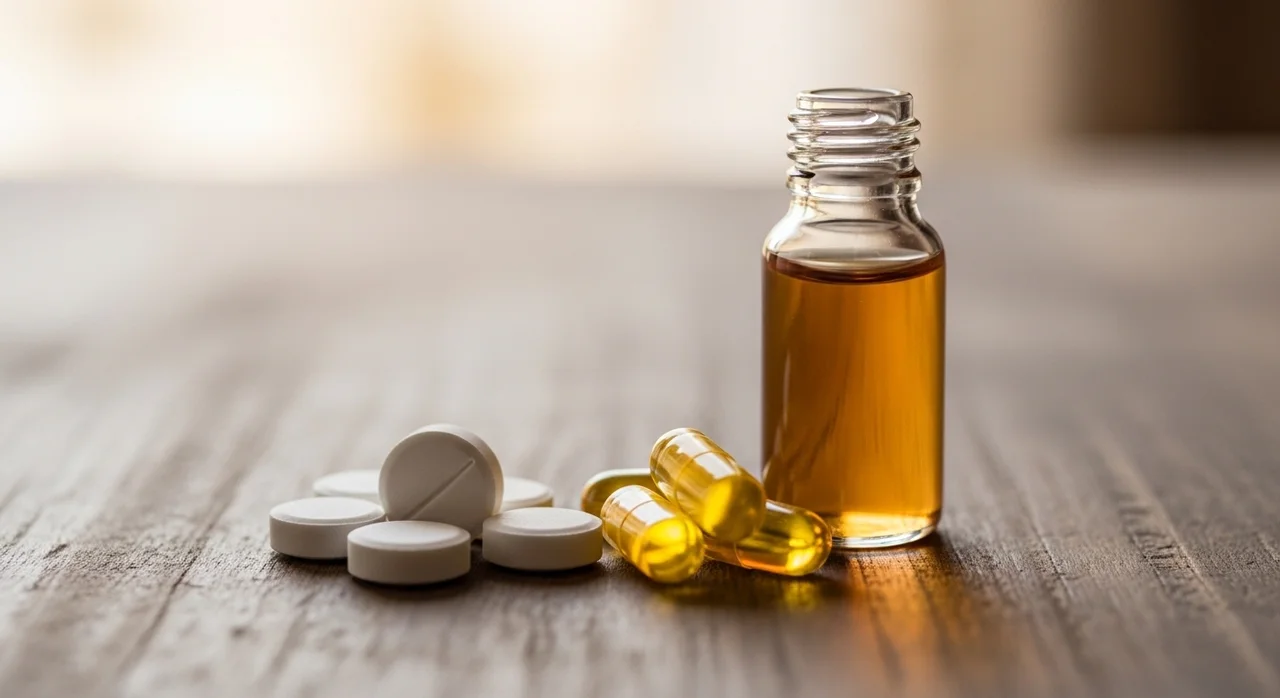 지사제, 왜 함부로 먹으면 위험할까요?