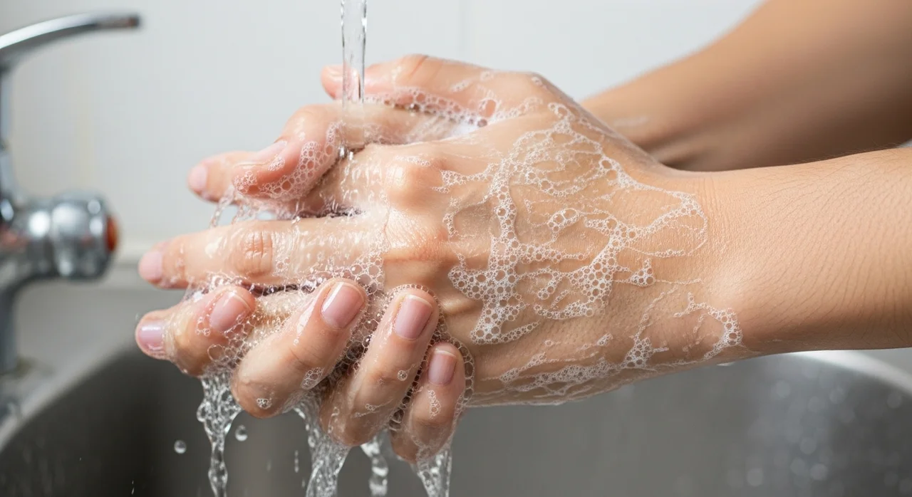 가정 내 필수 관리 체크리스트