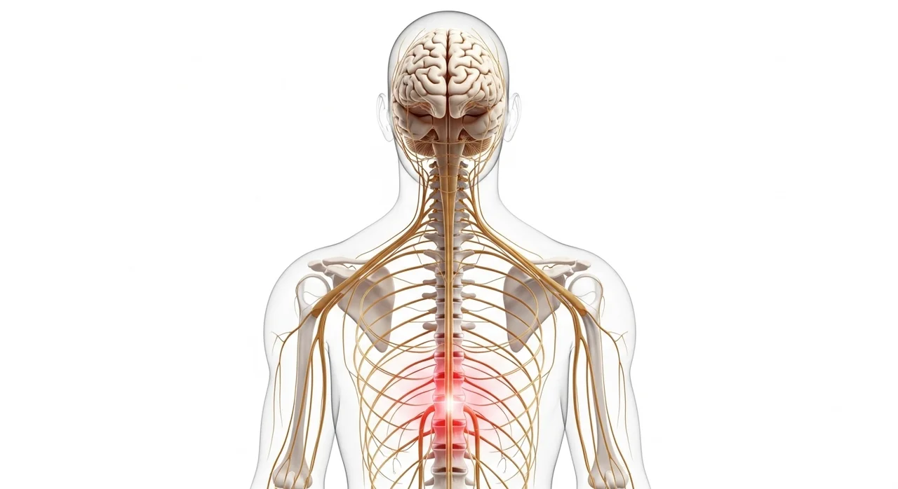 갑자기 몸 한쪽이 따끔거린다면? 대상포진 신호일 수 있어요